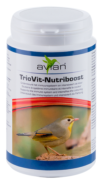 TrioVit-Nutriboost Avian 250 g