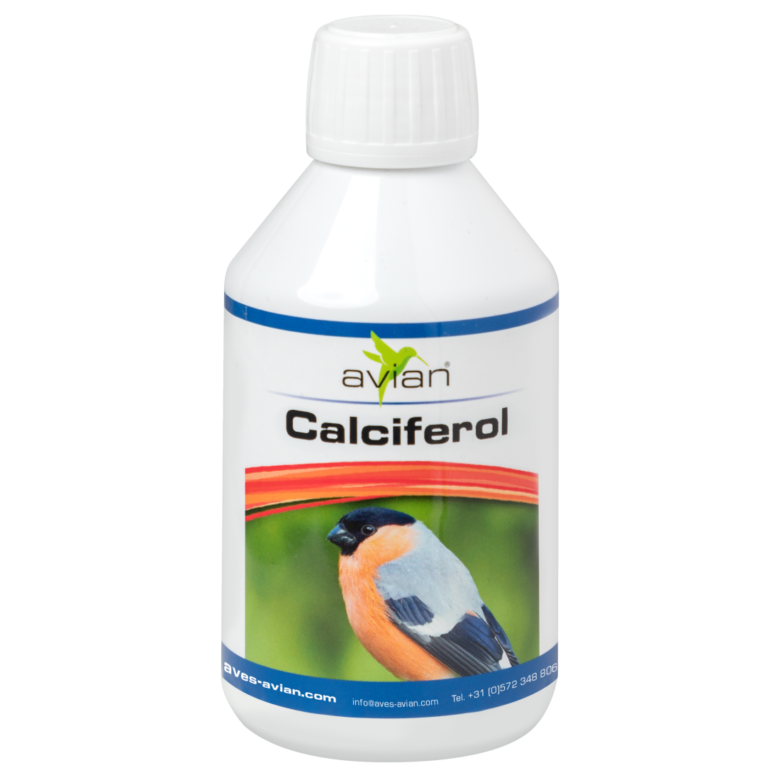 Calciferol Avian 250 ml