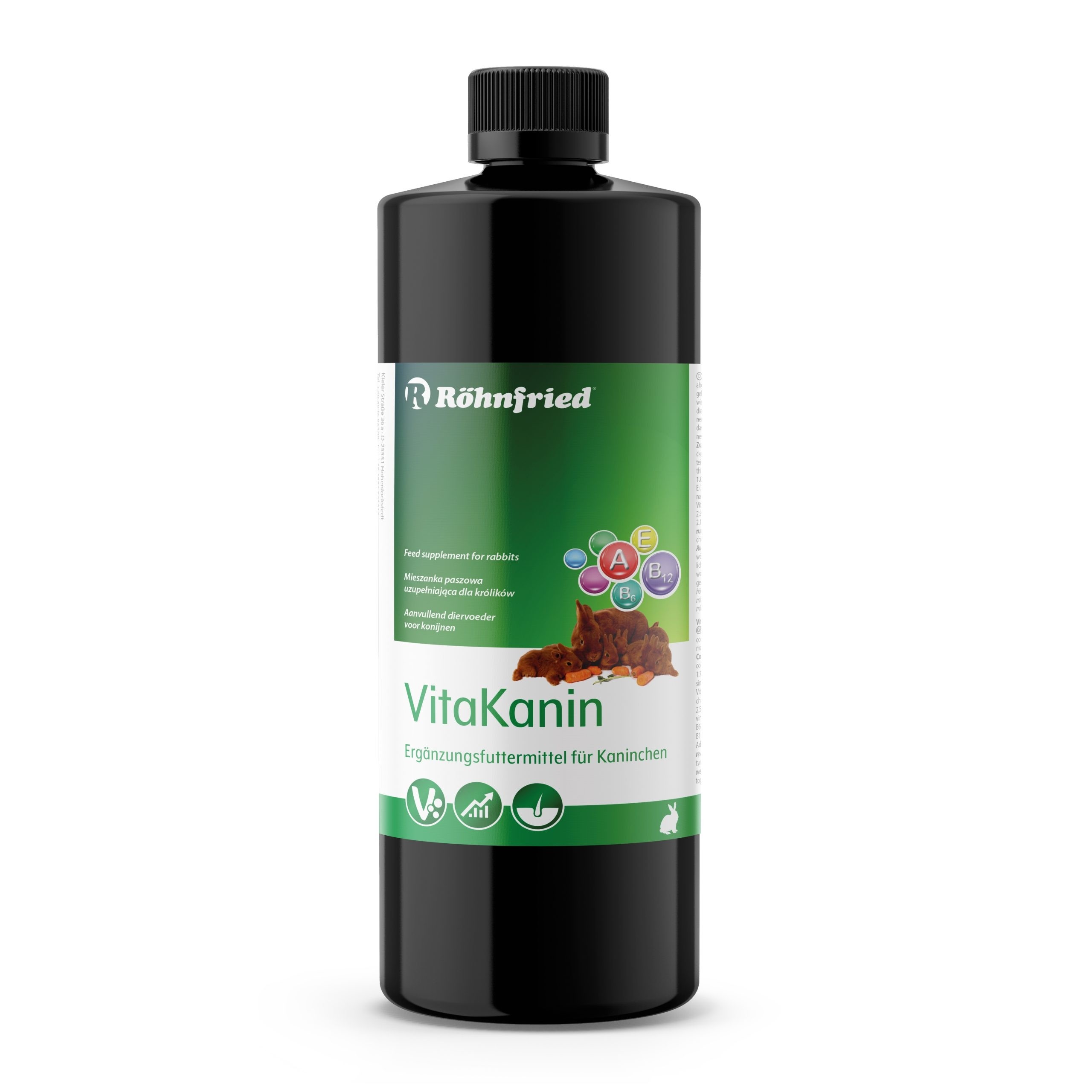 VitaKanin – 500 ml