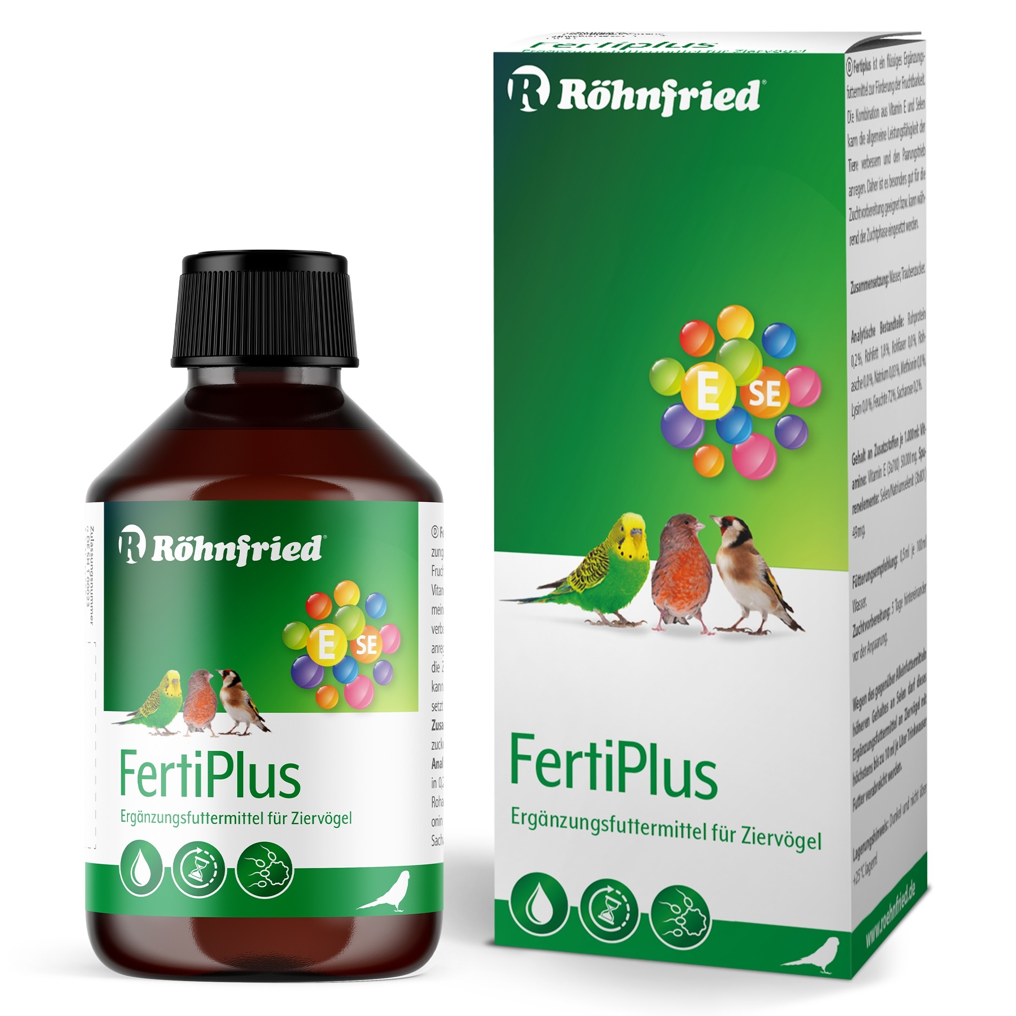 FertiPlus – 100 ml