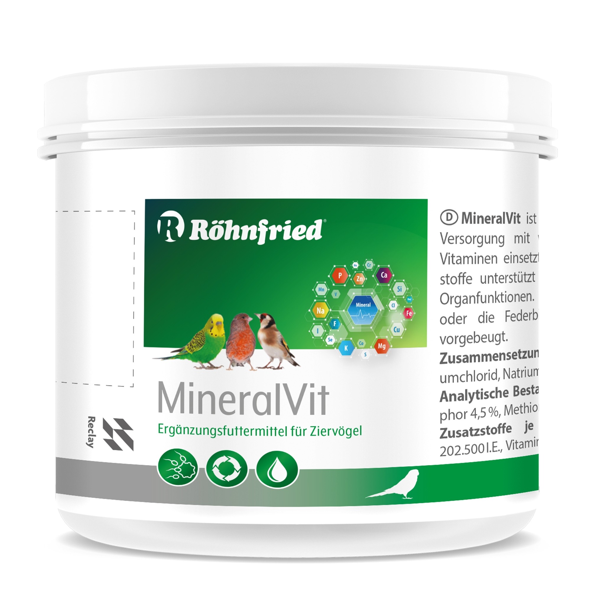 MineralVit – 200 g