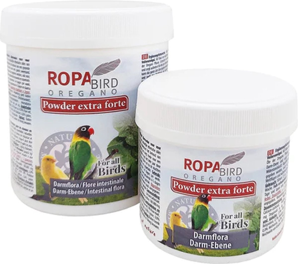 RopaBird Powder Extra Forte 100 gram