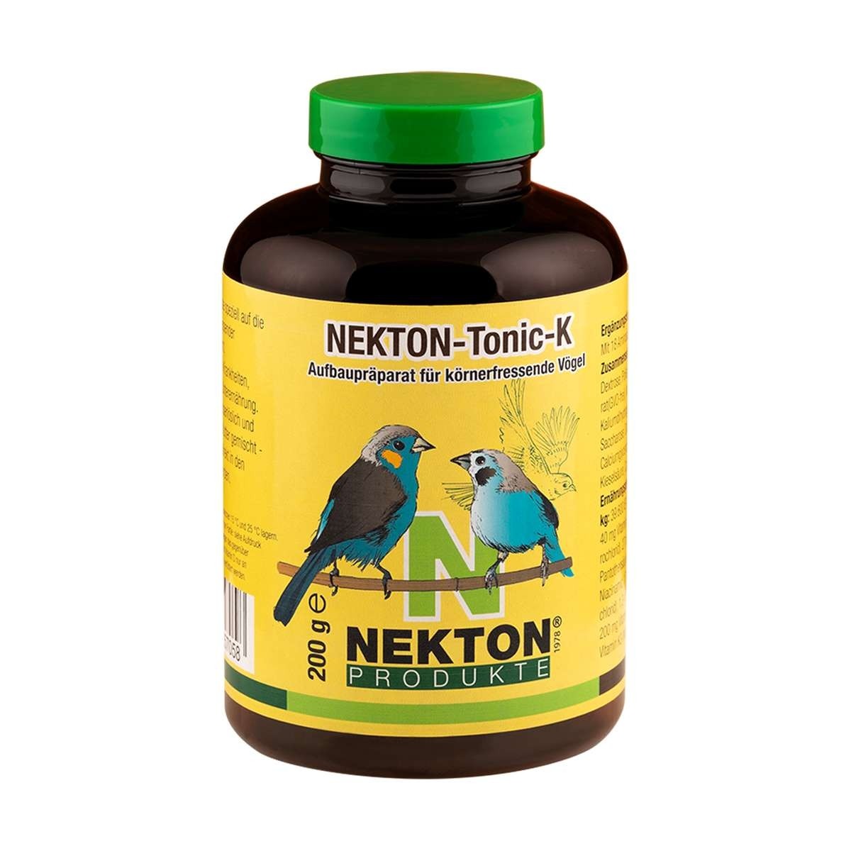 NEKTON-Tonic-K 200 g