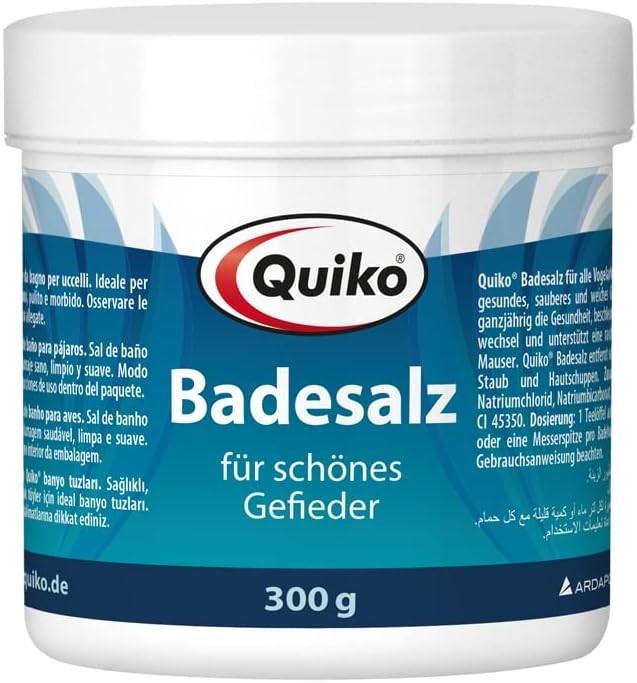Quiko Badzout 300g
