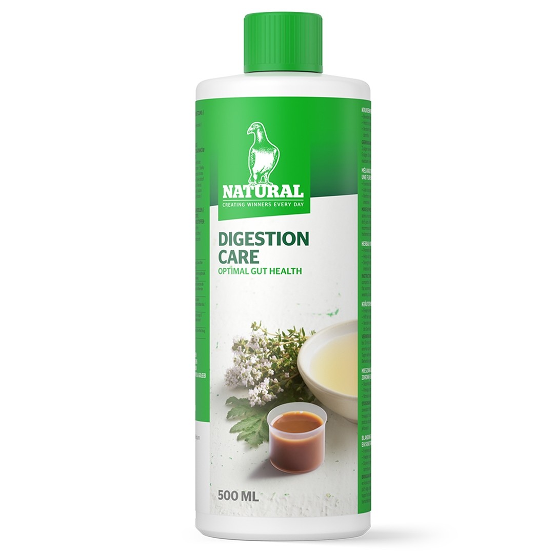 Natural digestion care 500ml