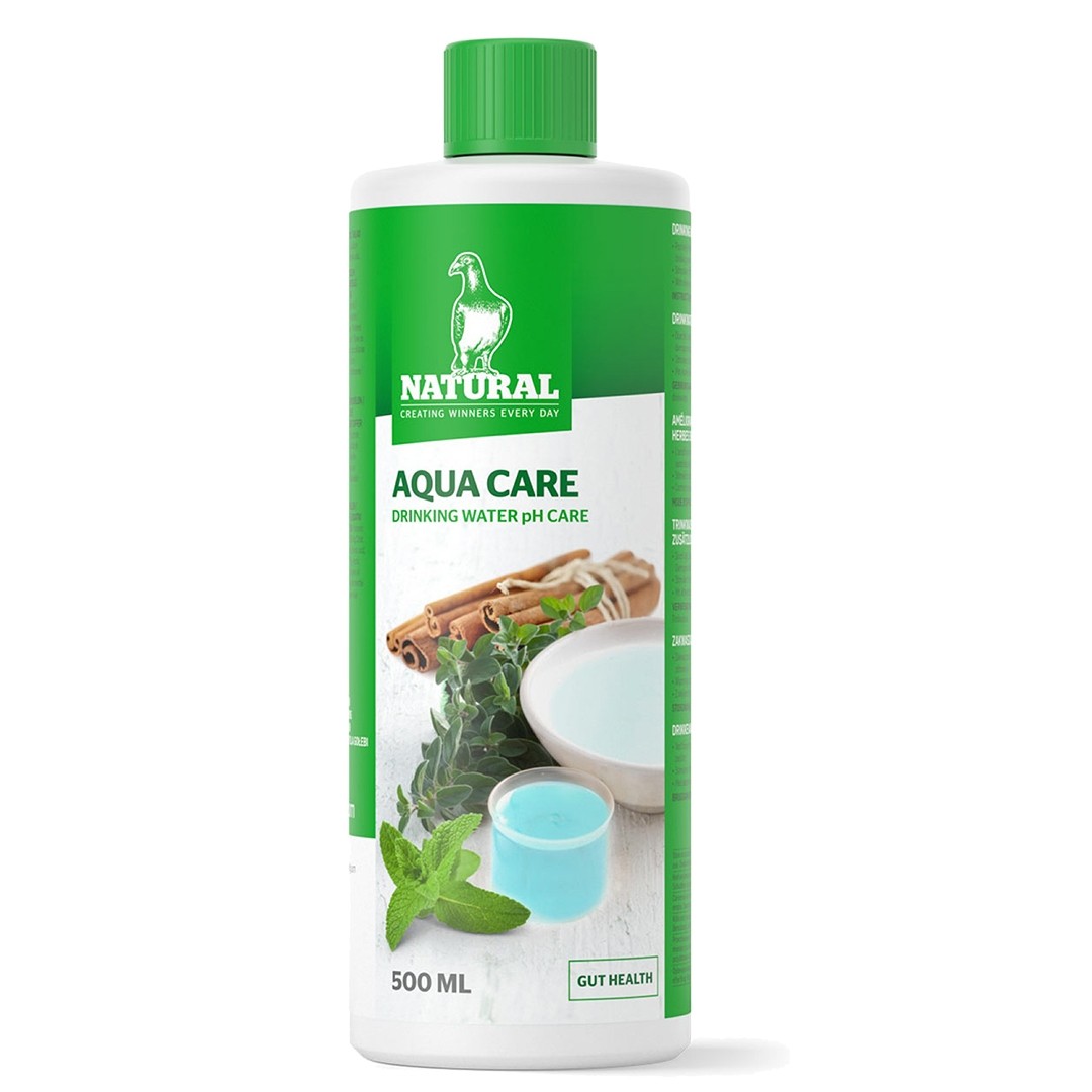 Natural aqua care 500ml