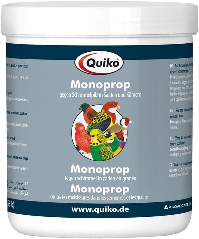 Monoprop Quiko 250 g