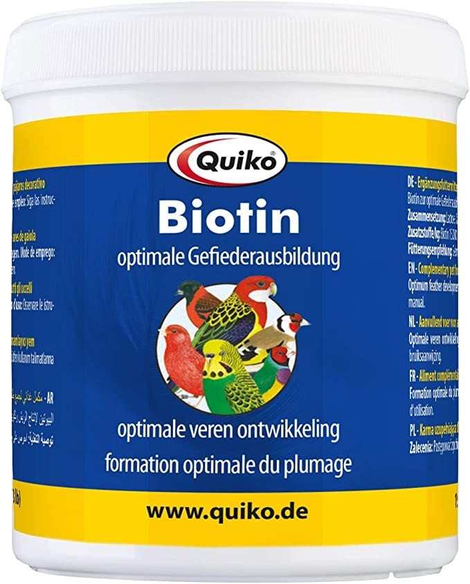 Biotin M Quiko 150 g