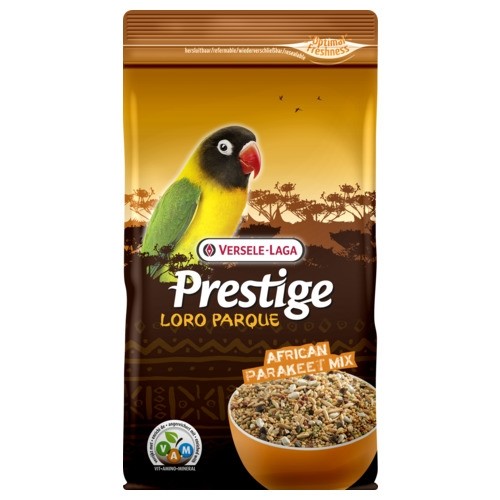 Versele Laga Loro Parque African Parakeet Mix 1 kg