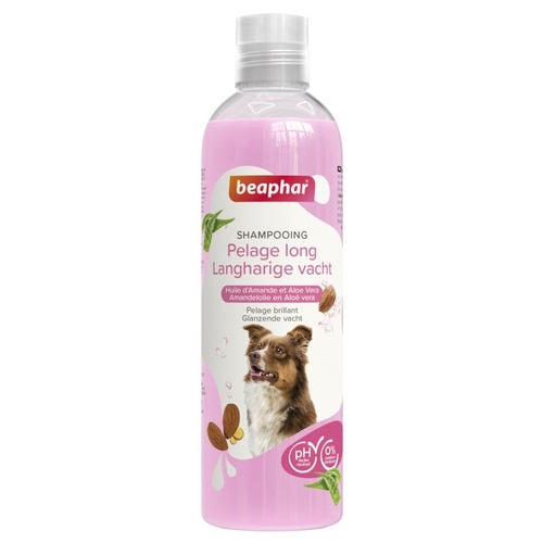 Shampoo Langharige vacht hond 250 ml