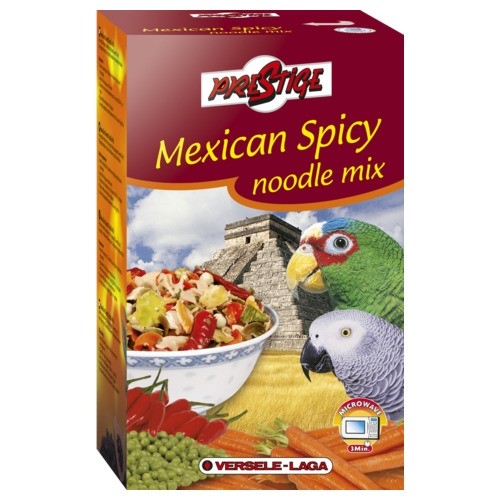 VERSELE LAGA PRESTIGE Mexican spicy noodle 400 g