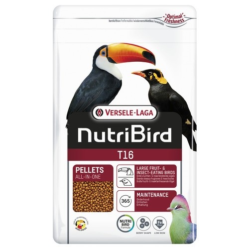 T16 Nutribird