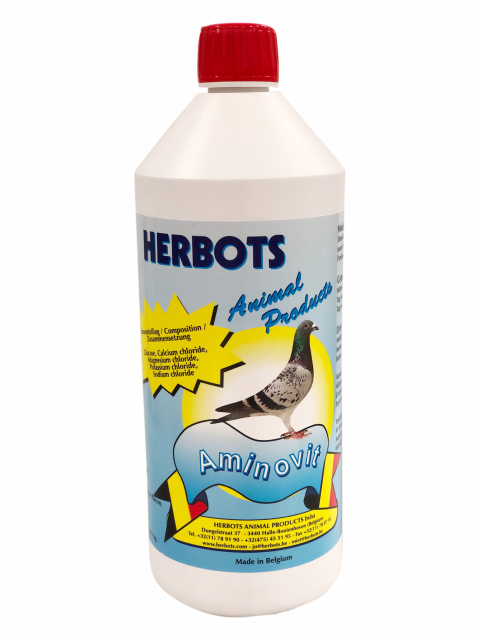 Herbots Aminovit 1L