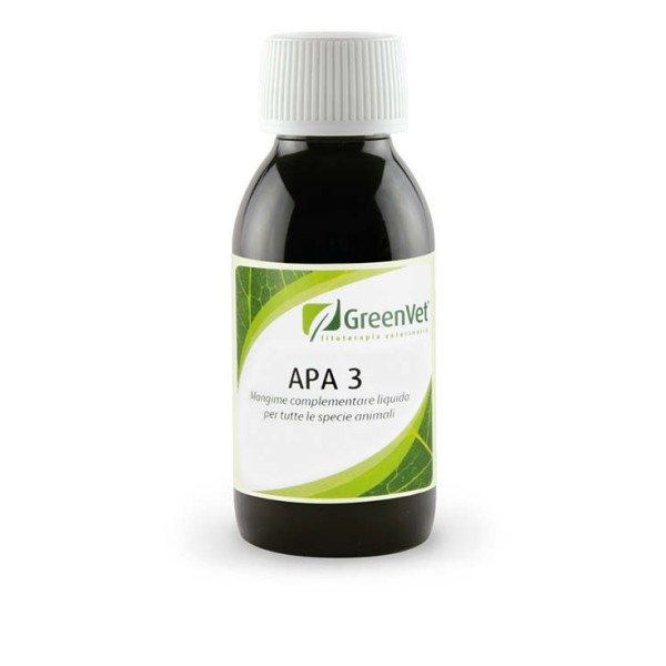  APA 3 100ml - GreenVet