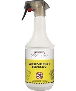 Disinfect spray 1 l