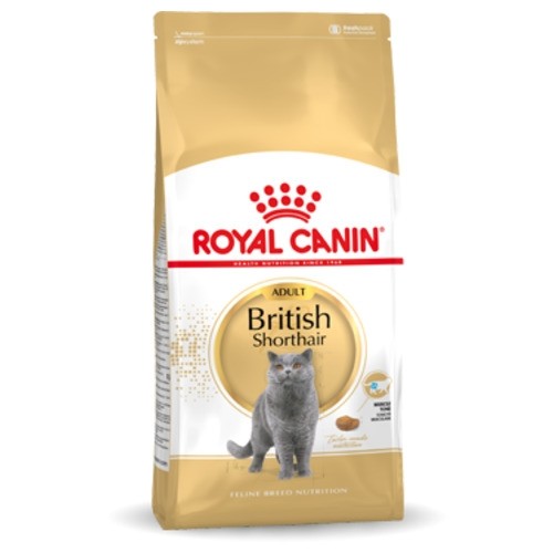 ROYAL CANIN FBN British Shorthair Adult 400 g