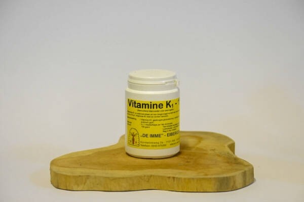 Vitamine K1-1% 100 Gram De Imme