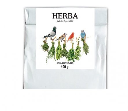 easyyem herba 400 gram