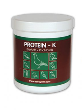 easyyem Protein-K 250 gram