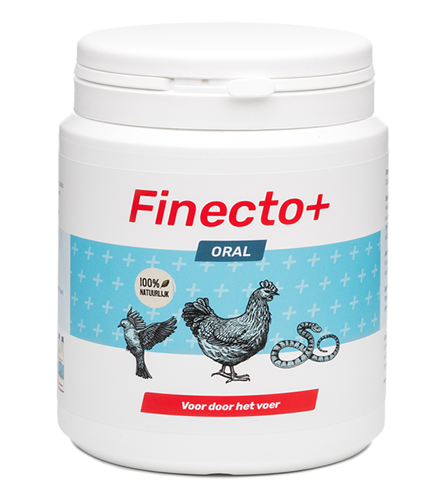 Finecto+ Oral 300 gram