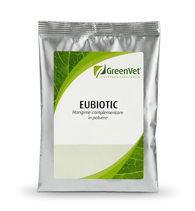 Eubiotic 500 g Greenvet