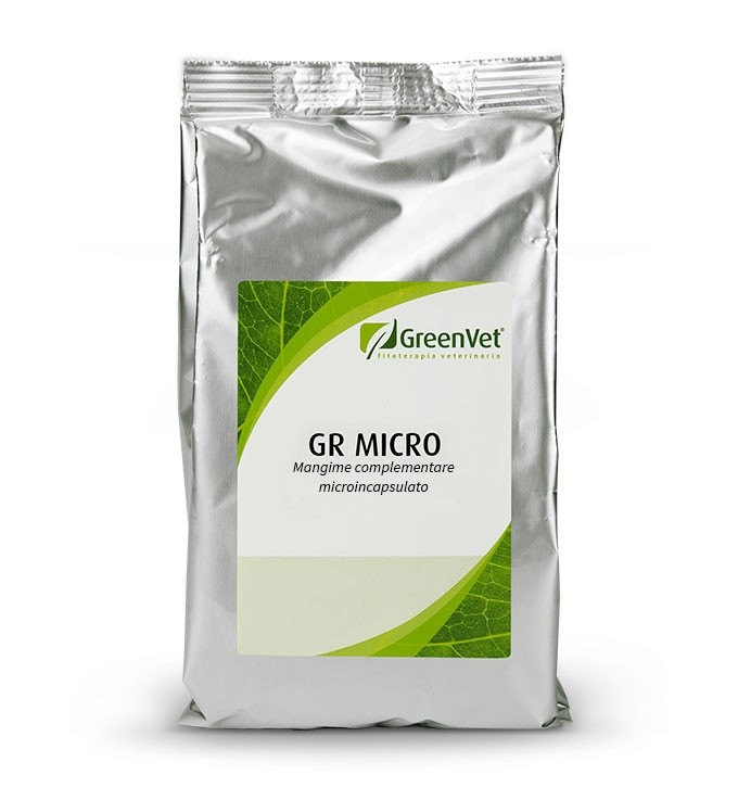 Greenvet GR Micro 100gram