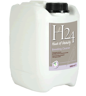 H24 Breeding Cleaner 5L