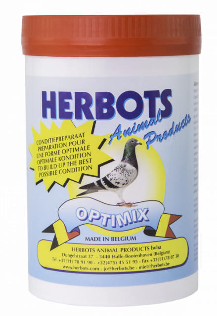 Herbots Optimix 300 g