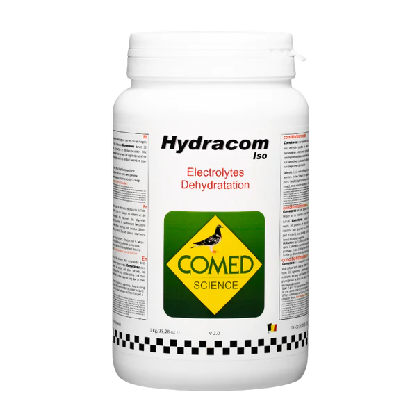 Hydracom Iso 1 kg Comed