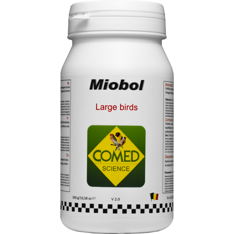 Miobol Comed