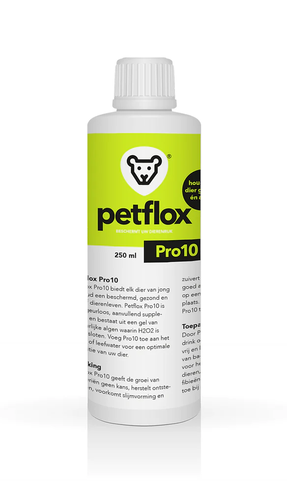 Petflox Pro10