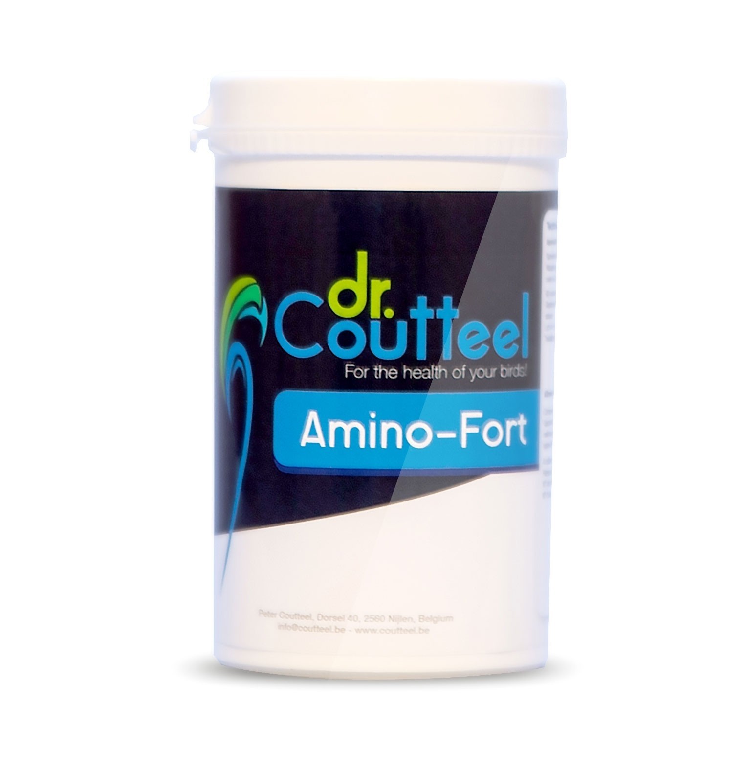 Amino-Fort dr. Coutteel