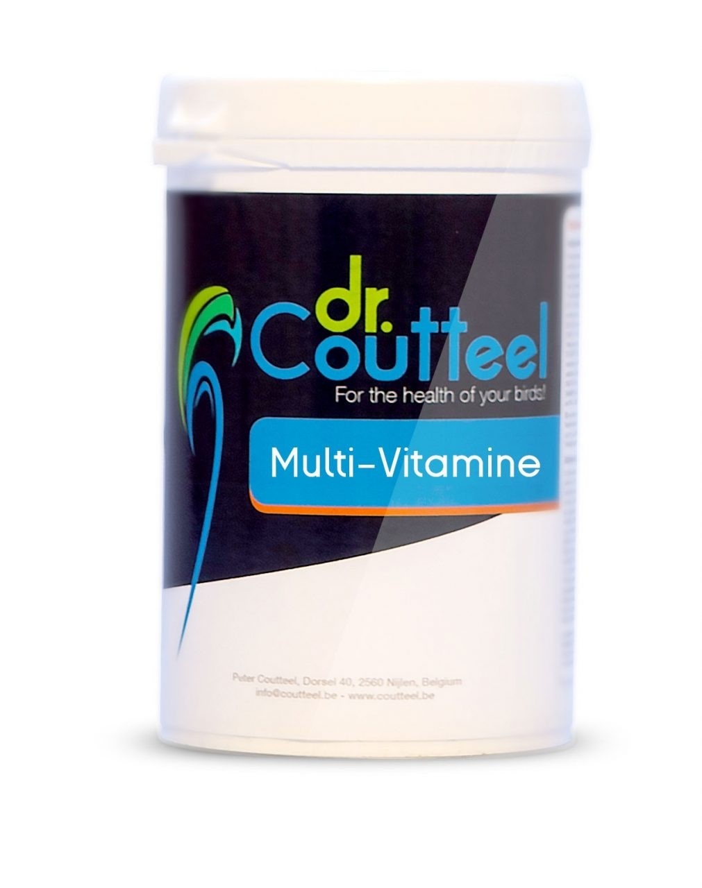 Multivitamine 250g dr. Coutteel