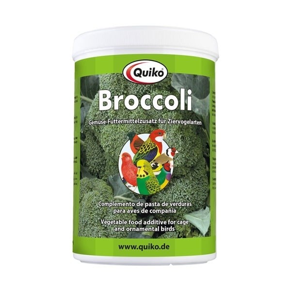 Quiko Broccoli 100 G
