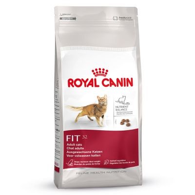 royal canin fit 32 2 kg