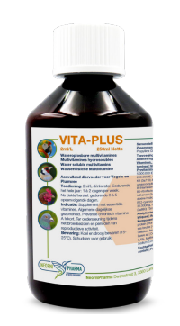 Vita-Plus 100 ml