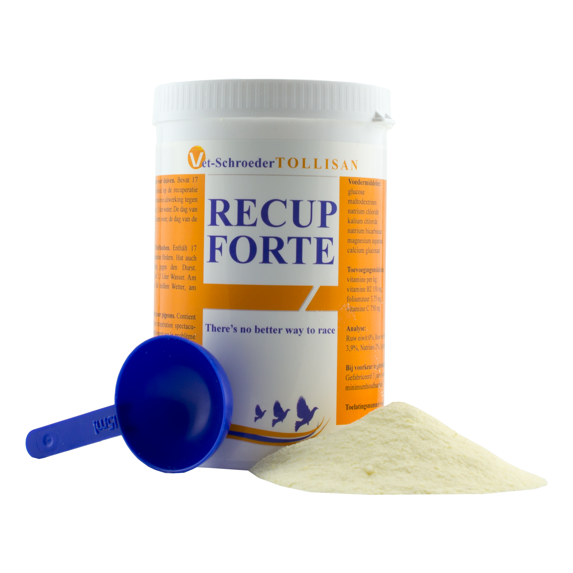 Recup Forte 300 g