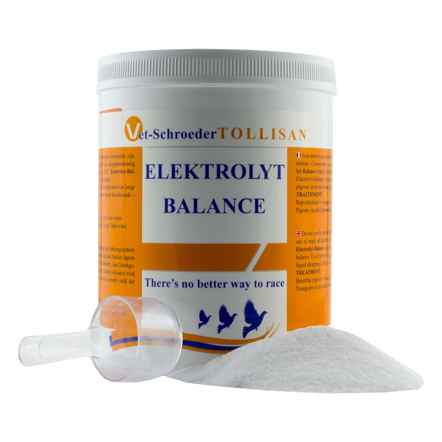 Elektrolyt Balance 500 g
