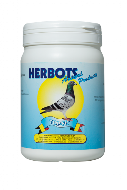 Herbots Top-Fit 500 g