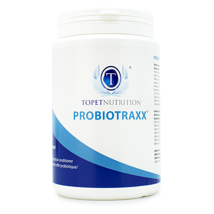 Probiotraxx Topet Nutrition-100 gram