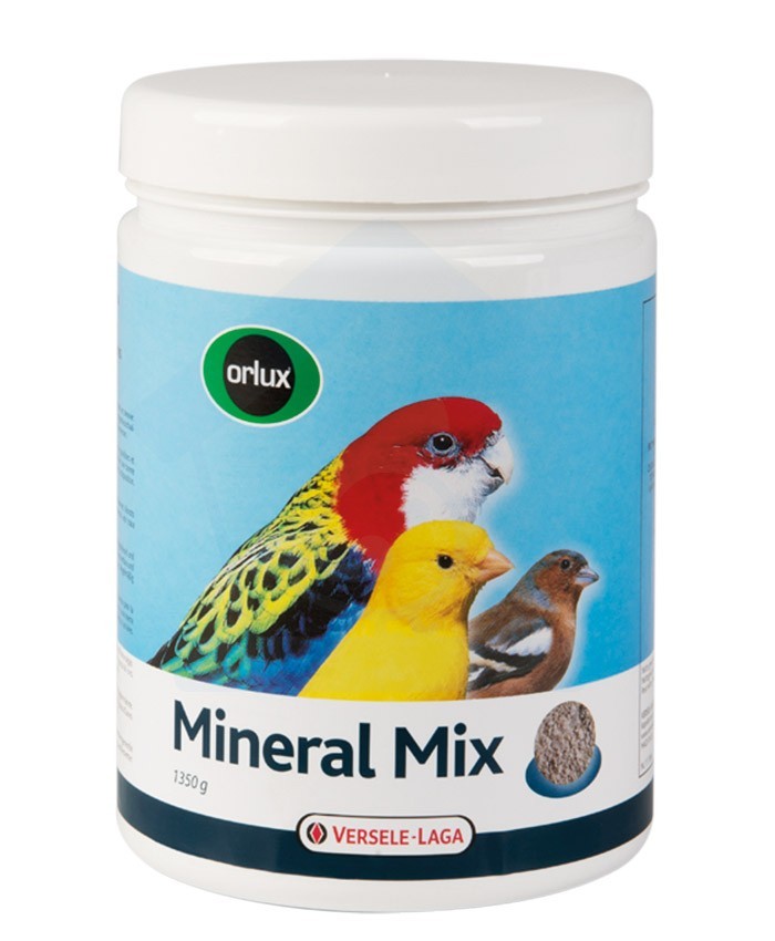 orlux mineral mix