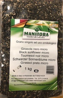 Zonnebloempitten micro Manitoba (3060/S)