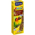 Vitakraft Kräcker dadels & amandelen voor kleine papegaaien