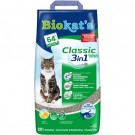 biokat's kattenbakvulling