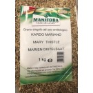 Mariën Distelzaad Manitoba (3694/S)