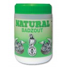 Natural badzout