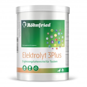 Elektrolyt 3Plus – 600 g