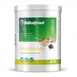 Immunbooster – 500 g
