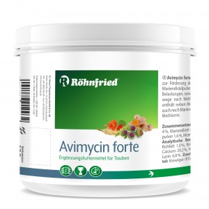 Avimycin forte – 400 g