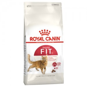 ROYAL CANIN FHN Fit 32 400 g